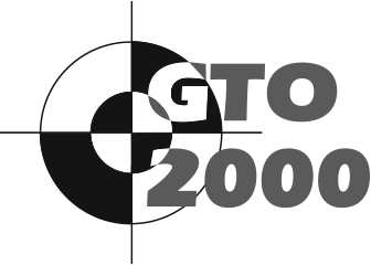 Logo Guanajuato 2000