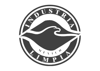 Logo Industria Limpia